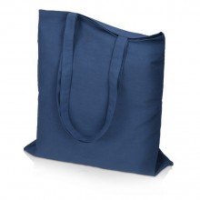 Сумка из хлопка Carryme 140, 140 г/м2