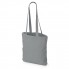 Сумка из плотного хлопка Carryme 200, 200 г/м2