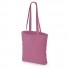Сумка из плотного хлопка Carryme 220, 220 г/м2