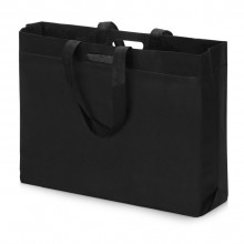 Сумка для покупок Scope из нетканого материала Сумка для покупок Scope из нетканого материала