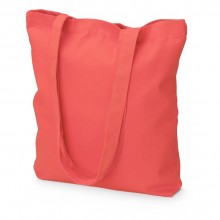Сумка из плотного хлопка Carryme 220, 220 г/м2
