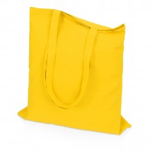 Сумка из хлопка Carryme 140, 140 г/м2