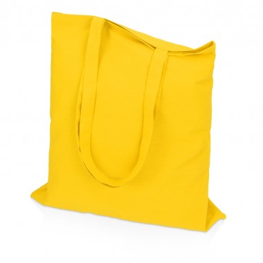 Сумка из хлопка Carryme 140, 140 г/м2