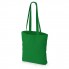 Сумка из плотного хлопка Carryme 200, 200 г/м2