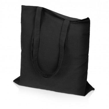 Сумка из хлопка Carryme 140, 140 г/м2