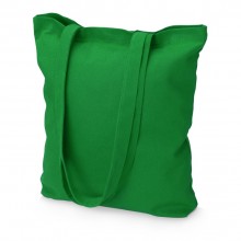 Сумка из плотного хлопка Carryme 200, 200 г/м2