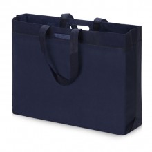 Сумка для покупок Scope из нетканого материала Сумка для покупок Scope из нетканого материала