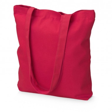 Сумка из плотного хлопка «Carryme 210», 210 г/м2