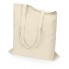 Сумка из хлопка Carryme 140, 140 г/м2
