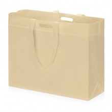 Сумка для покупок Scope из нетканого материала Сумка для покупок Scope из нетканого материала