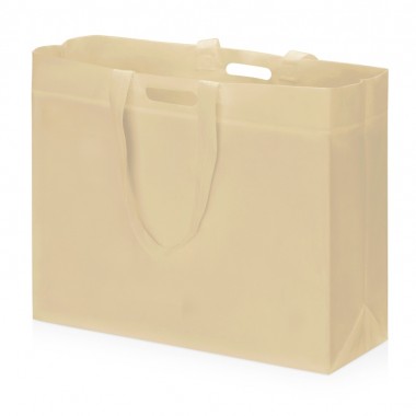 Сумка для покупок Scope из нетканого материала