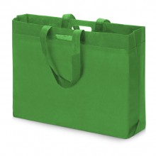 Сумка для покупок Scope из нетканого материала Сумка для покупок Scope из нетканого материала