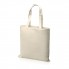 Сумка из хлопка Carryme 140, 140 г/м2