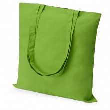 Сумка из хлопка «Carryme 105», 105 г/м2