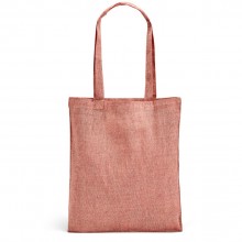 Сумка из переработанного хлопка RYNEK, 140 г/м2