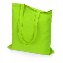 Сумка из хлопка Carryme 140, 140 г/м2