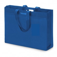 Сумка для покупок Scope из нетканого материала Сумка для покупок Scope из нетканого материала