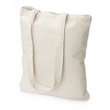 Сумка из плотного хлопка «Carryme 210», 210 г/м2