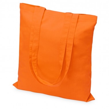 Сумка из хлопка «Carryme 105», 105 г/м2
