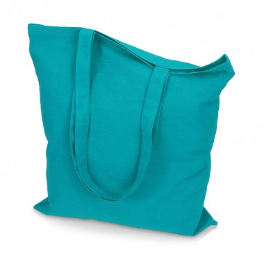 Сумка из хлопка Carryme 140, 140 г/м2