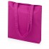 Сумка из плотного хлопка Carryme 220, 220 г/м2