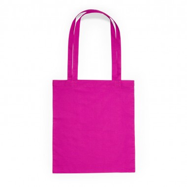 Сумка для покупок KNOLL 105 г/м2, Фуксия
