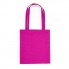 Сумка для покупок KNOLL 105 г/м2, Фуксия