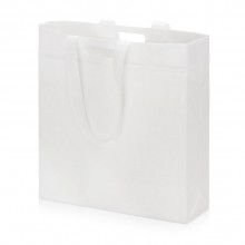 Сумка для покупок Ambit из нетканого материала Сумка для покупок Ambit из нетканого материала