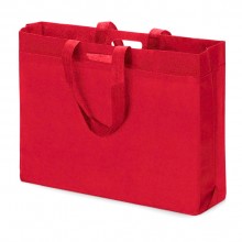 Сумка для покупок Scope из нетканого материала Сумка для покупок Scope из нетканого материала