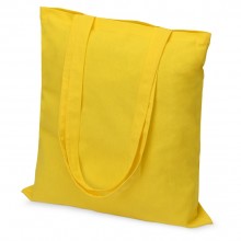 Сумка из хлопка «Carryme 105», 105 г/м2 Сумка из хлопка «Carryme 105», 105 г/м2