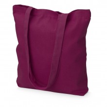 Сумка из плотного хлопка Carryme 220, 220 г/м2