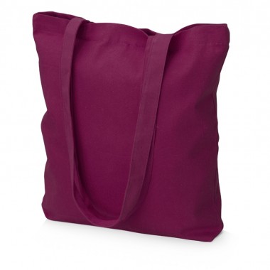 Сумка из плотного хлопка Carryme 220, 220 г/м2