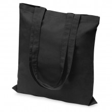 Сумка из хлопка Carryme 105, 105 г/м2