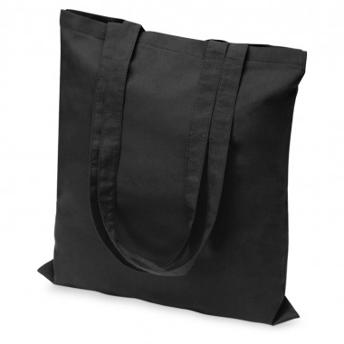 Сумка из хлопка Carryme 105, 105 г/м2