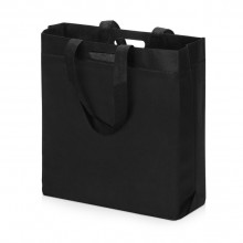 Сумка для покупок Ambit из нетканого материала Сумка для покупок Ambit из нетканого материала