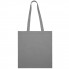 Сумка из хлопка Carryme 105, 105 г/м2