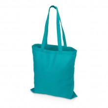 Сумка из хлопка Carryme 140, 140 г/м2