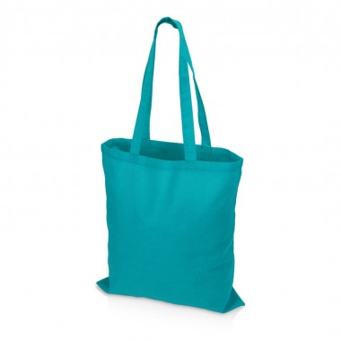 Сумка из хлопка Carryme 140, 140 г/м2