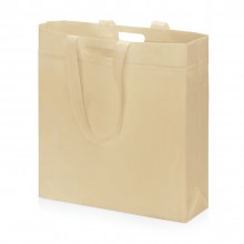 Сумка для покупок Ambit из нетканого материала Сумка для покупок Ambit из нетканого материала