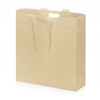 Сумка для покупок Ambit из нетканого материала