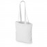 Сумка из плотного хлопка Carryme 220, 220 г/м2