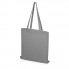 Сумка из хлопка Carryme 105, 105 г/м2