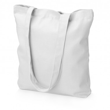 Сумка из плотного хлопка Carryme 220, 220 г/м2