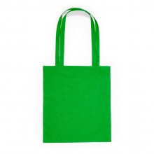 Сумка для покупок KNOLL 105 г/м2, Папаротниковый Сумка для покупок KNOLL 105 г/м2, Папаротниковый