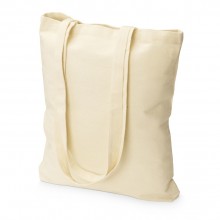 Сумка из плотного хлопка Carryme 220, 220 г/м2