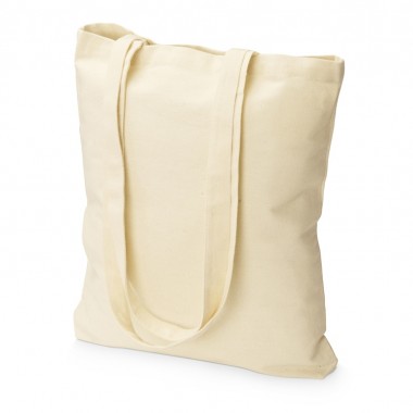 Сумка из плотного хлопка Carryme 220, 220 г/м2