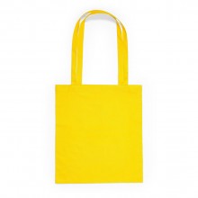 Сумка для покупок KNOLL 105 г/м2, Желтый Сумка для покупок KNOLL 105 г/м2, Желтый