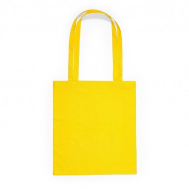 Сумка для покупок KNOLL 105 г/м2, Желтый