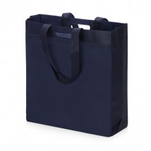 Сумка для покупок Ambit из нетканого материала Сумка для покупок Ambit из нетканого материала