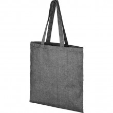 Сумка Pheebs из переработанного хлопка, 150 г/м² Сумка Pheebs из переработанного хлопка, 150 г/м²